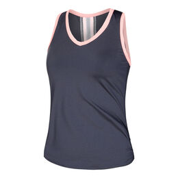 Lucky in Love Olympian V-Neck Tank-Top